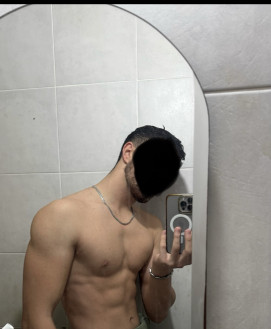 Male Escort