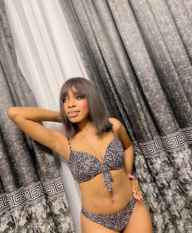 Mistress Escort