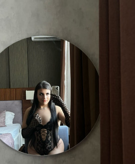 Trans Escort