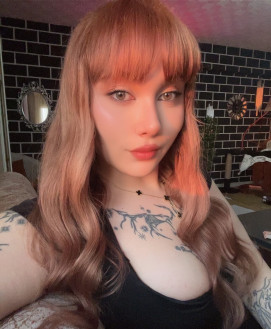 Trans Escort