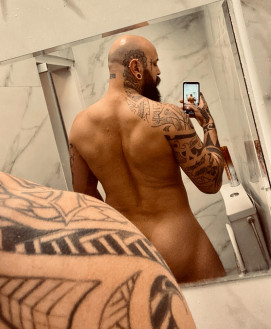 Male Escort