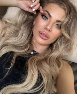 New Kristina