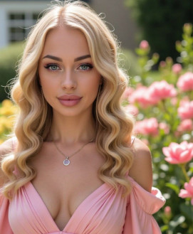 KSENIA Angel