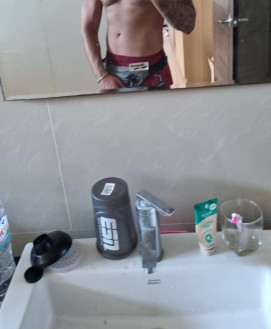 Male Escort