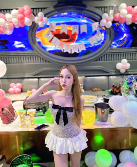 Trans Escort