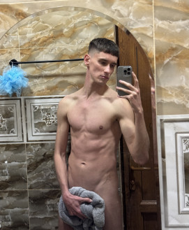 Male Escort