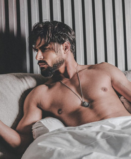 Male Escort