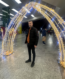 Male Escort