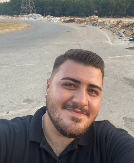 Male Escort