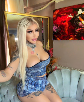 Trans Escort