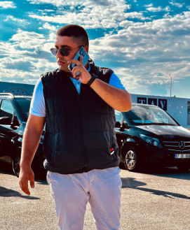 Male Escort