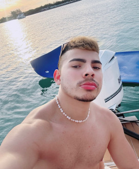 Male Escort