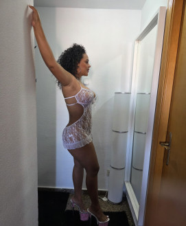 Pornstar Escort