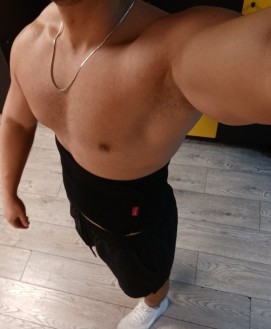 Male Escort