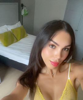 Trans Escort