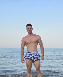 Male Escort