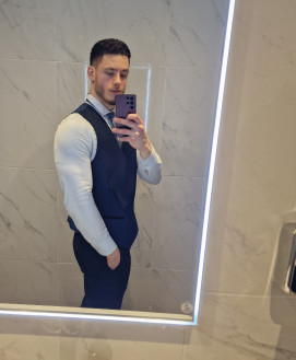 Male Escort