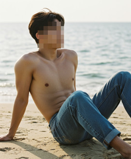 Thai Male Escort