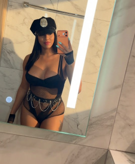 Trans Escort
