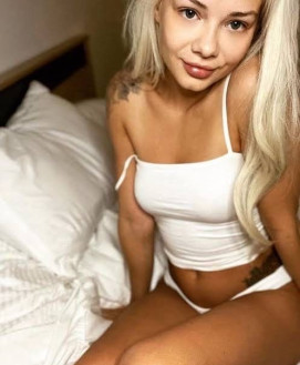 Marie Joanna