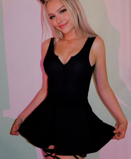 Mistress Escort