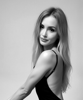 Danae Splash 