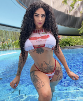 Laya Fox