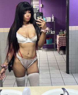 Mistress Escort