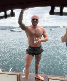Male Escort