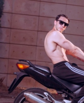 Male Escort