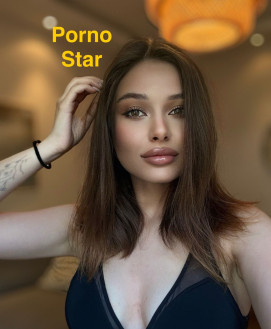 Pornstar Escort