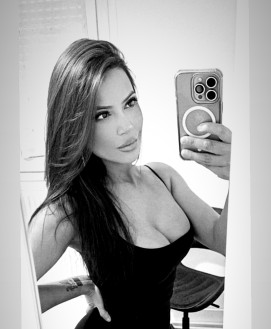 Mistress Escort