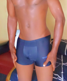Male Escort