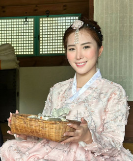 sunghee korean