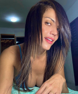 Trans Escort