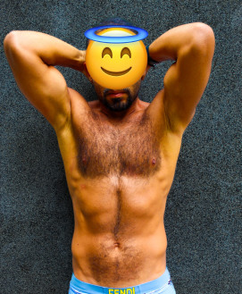 Male Escort