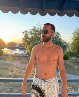 Male Escort
