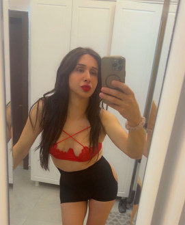 Trans Escort
