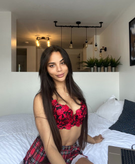 Trans Escort