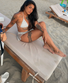Pornstar Escort
