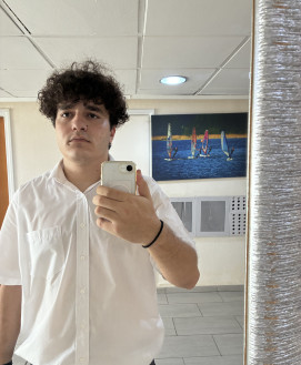 Male Escort