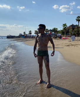Male Escort