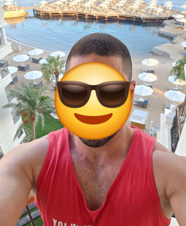 Male Escort