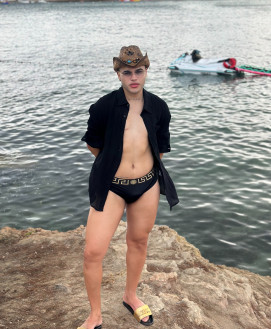Male Escort