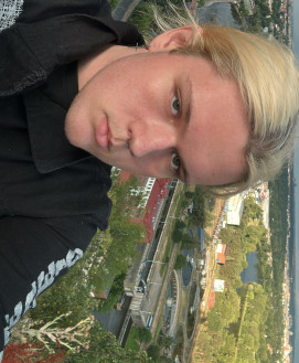 Male Escort