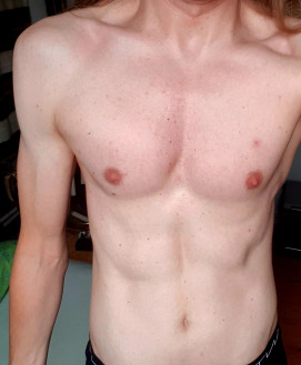 Male Escort