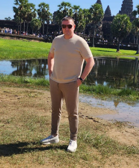 Male Escort