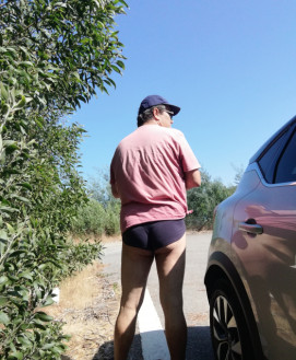 Male Escort