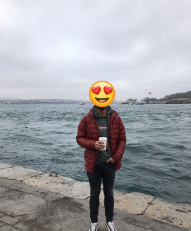 Male Escort