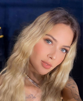 AISHA VIP